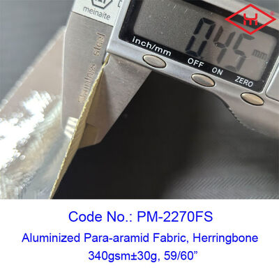 High Abrasion And Tear Resistance Herringbone Weaving Fabric Providing Durable Moderate Breathability Features Ideal For Industrial