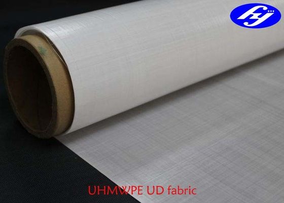 Βαλλιστικό ύφασμα Uhmwpe UD απόδοσης βραδυνού για NIJ IIIa .44 κράνος απόδειξης σφαιρών